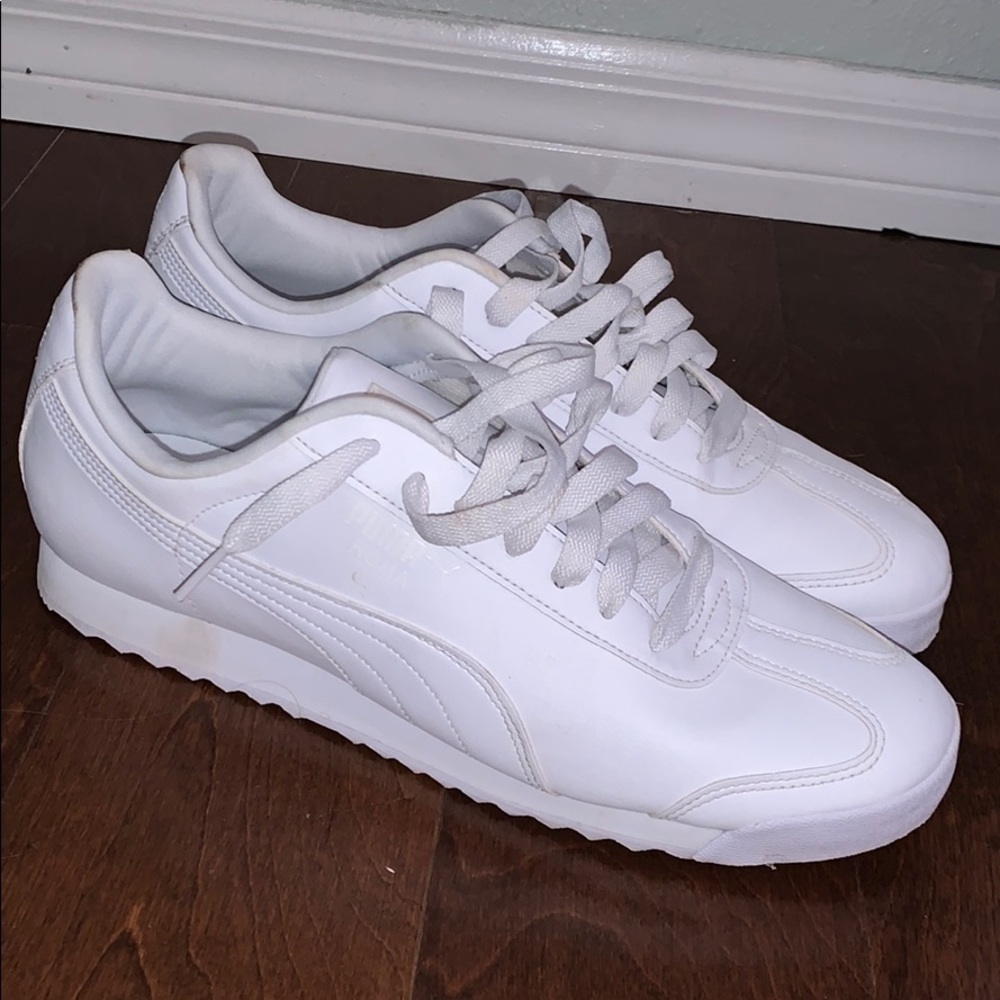 Men’s 12 Puma Shoes